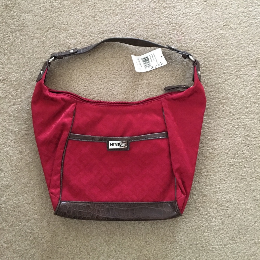 Red Bag